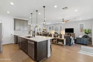 17184 W Rocklin St, Surprise, AZ 85388 - Photo 7