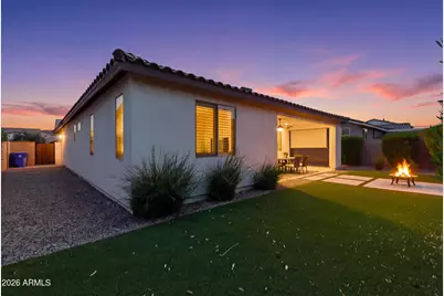 17184 W Rocklin Street, Surprise, AZ 85388 - Photo 37