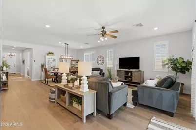 17184 W Rocklin Street, Surprise, AZ 85388 - Photo 9