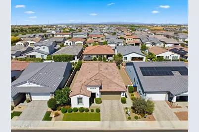 17184 W Rocklin Street, Surprise, AZ 85388 - Photo 61