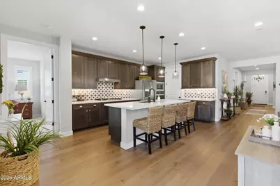 17184 W Rocklin Street, Surprise, AZ 85388 - Photo 17