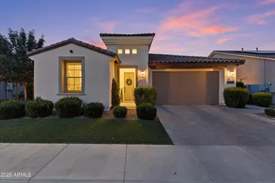 17184 W Rocklin Street, Surprise, AZ 85388 - Photo 75
