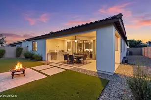 17184 W Rocklin St, Surprise, AZ 85388 - Photo 41