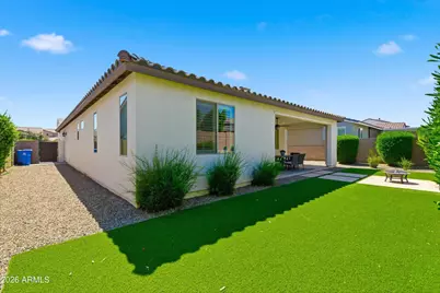 17184 W Rocklin Street, Surprise, AZ 85388 - Photo 45