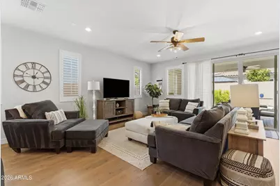 17184 W Rocklin Street, Surprise, AZ 85388 - Photo 13