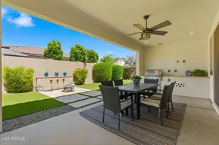 17184 W Rocklin St, Surprise, AZ 85388 - Photo 47