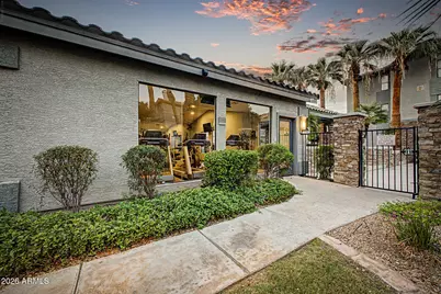 2025 E Campbell Avenue #127, Phoenix, AZ 85016 - Photo 27