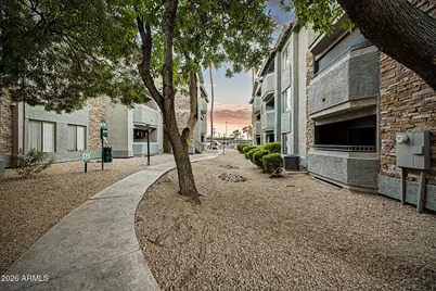 2025 E Campbell Avenue #127, Phoenix, AZ 85016 - Photo 25