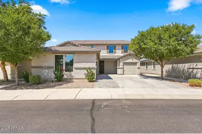 14684 N 158th Lane, Surprise, AZ 85379 - Photo 1