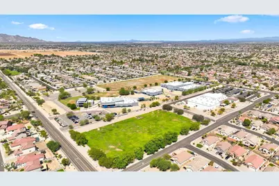 14684 N 158th Lane, Surprise, AZ 85379 - Photo 111
