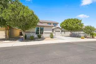 14684 N 158th Ln, Surprise, AZ 85379 - Photo 95