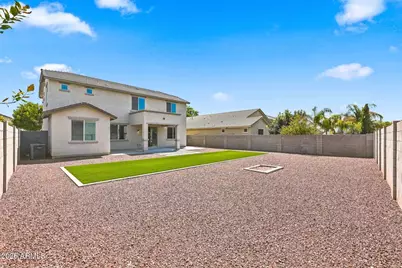 14684 N 158th Lane, Surprise, AZ 85379 - Photo 87