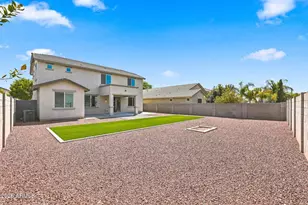 14684 N 158th Ln, Surprise, AZ 85379 - Photo 87