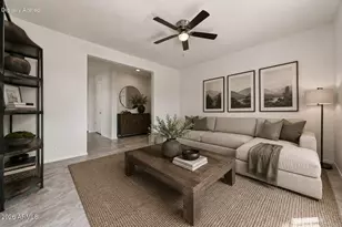 14684 N 158th Ln, Surprise, AZ 85379 - Photo 55