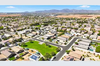 14684 N 158th Lane, Surprise, AZ 85379 - Photo 105
