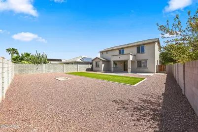 14684 N 158th Lane, Surprise, AZ 85379 - Photo 85