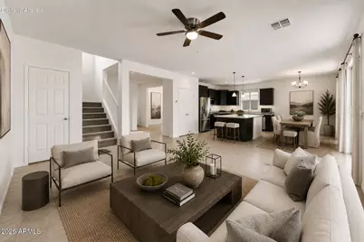 14684 N 158th Lane, Surprise, AZ 85379 - Photo 21