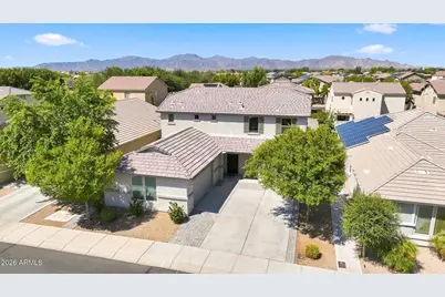 14684 N 158th Lane, Surprise, AZ 85379 - Photo 99
