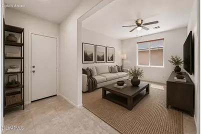14684 N 158th Lane, Surprise, AZ 85379 - Photo 53