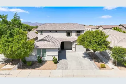 14684 N 158th Lane, Surprise, AZ 85379 - Photo 97