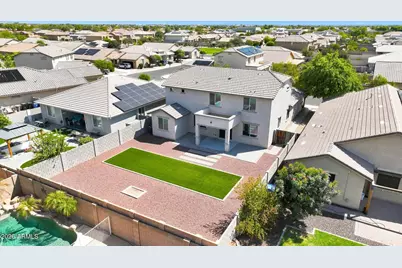 14684 N 158th Lane, Surprise, AZ 85379 - Photo 91