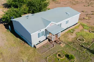 4585 N Valley Vista Ave, Douglas, AZ 85607 - Photo 3