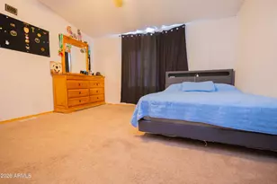 4585 N Valley Vista Ave, Douglas, AZ 85607 - Photo 19