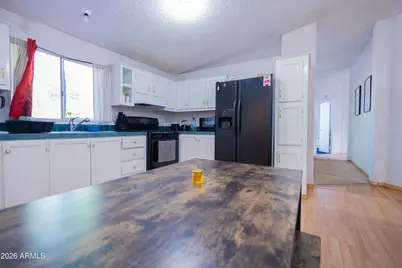 4585 N Valley Vista Avenue, Douglas, AZ 85607 - Photo 11
