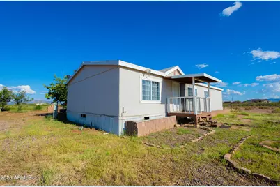 4585 N Valley Vista Avenue, Douglas, AZ 85607 - Photo 5