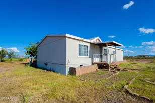 4585 N Valley Vista Ave, Douglas, AZ 85607 - Photo 5
