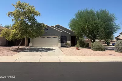 3142 N 126th Drive, Avondale, AZ 85392 - Photo 1