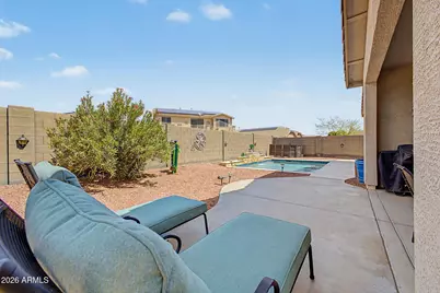 14468 W Boca Raton Road, Surprise, AZ 85379 - Photo 29