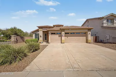 14468 W Boca Raton Road, Surprise, AZ 85379 - Photo 3