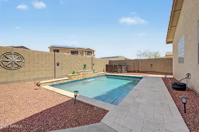 14468 W Boca Raton Road, Surprise, AZ 85379 - Photo 31