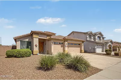14468 W Boca Raton Road, Surprise, AZ 85379 - Photo 1