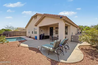 14468 W Boca Raton Road, Surprise, AZ 85379 - Photo 27