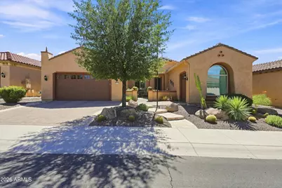 26775 W Piute Avenue, Buckeye, AZ 85396 - Photo 1