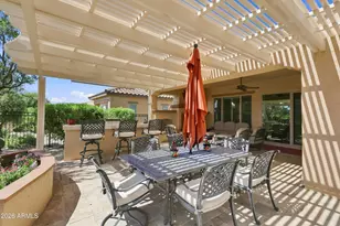 26775 W Piute Ave, Buckeye, AZ 85396 - Photo 47