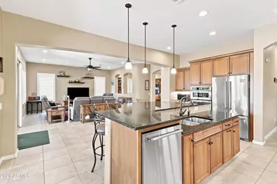 26775 W Piute Avenue, Buckeye, AZ 85396 - Photo 19