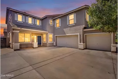 13623 W Banff Lane, Surprise, AZ 85379 - Photo 1