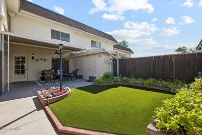 8135 N Central Avenue Avenue #4, Phoenix, AZ 85020 - Photo 25