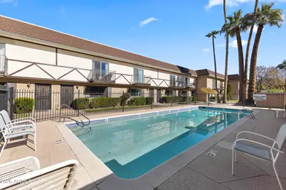 8135 N Central Avenue Avenue #4, Phoenix, AZ 85020 - Photo 27