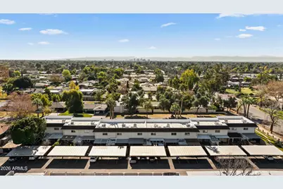 8135 N Central Avenue Avenue #4, Phoenix, AZ 85020 - Photo 41
