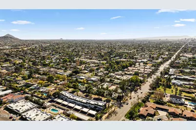 8135 N Central Avenue Avenue #4, Phoenix, AZ 85020 - Photo 49