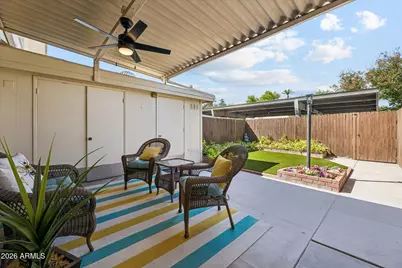 8135 N Central Avenue Avenue #4, Phoenix, AZ 85020 - Photo 23