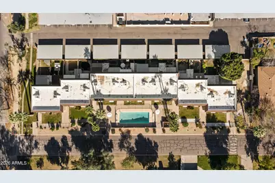 8135 N Central Avenue Avenue #4, Phoenix, AZ 85020 - Photo 47