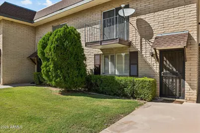 8135 N Central Avenue Avenue #4, Phoenix, AZ 85020 - Photo 1