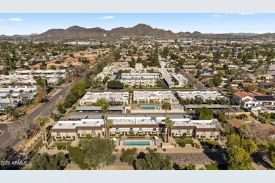 8135 N Central Avenue Avenue #4, Phoenix, AZ 85020 - Photo 45