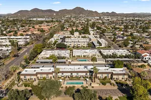 8135 N Central Ave Ave, Phoenix, AZ 85020 - Photo 45