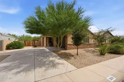 2618 E Alvaro Trail, Casa Grande, AZ 85194 - Photo 35
